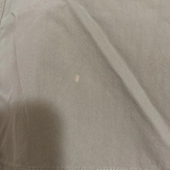 Kuhl Men’s Cargo Hiking Work Wear khaki Vented Pants Size 38 X 32 - Picture 8 of 8